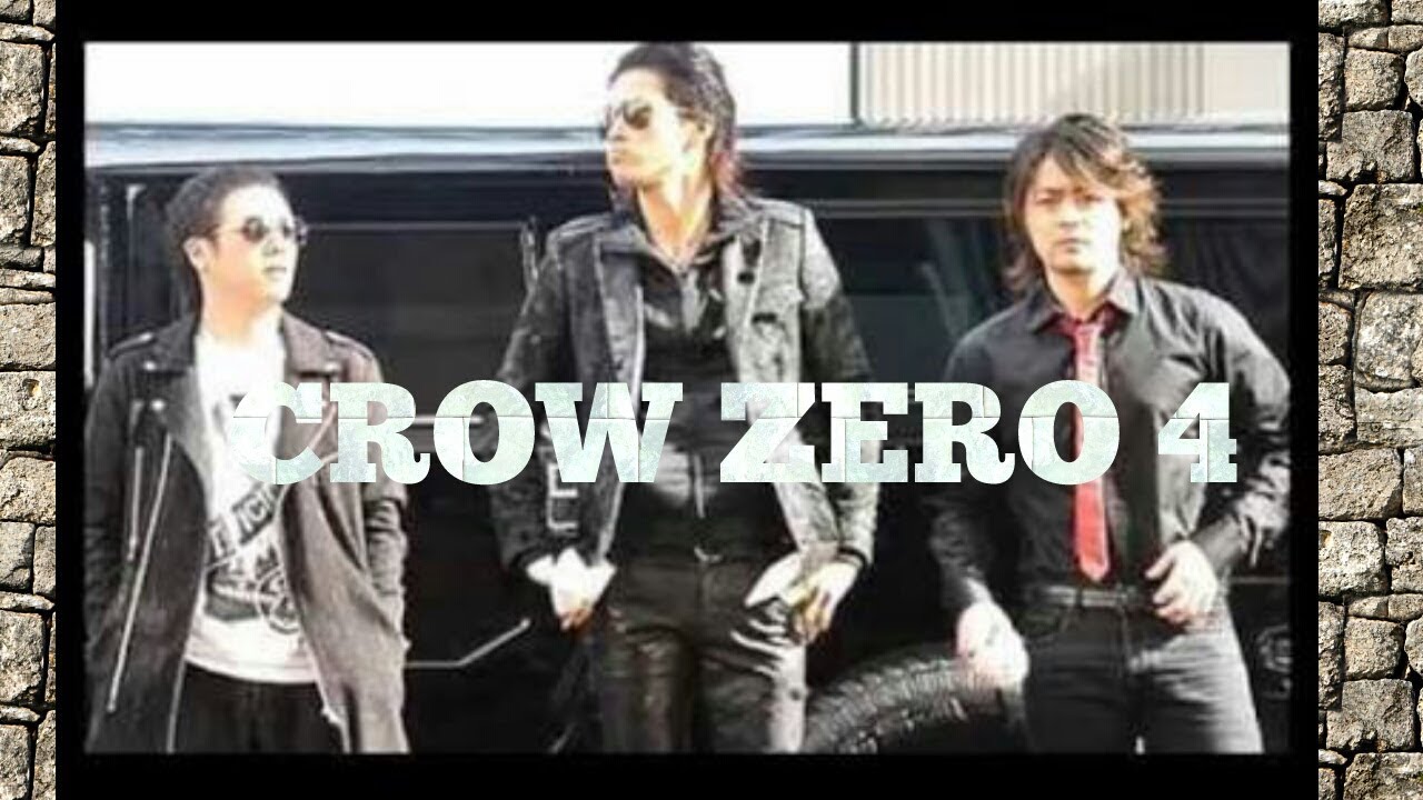 download crows zero sub indo 480p